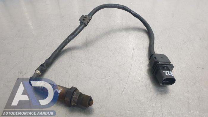 Gebruikte Lambda Sonde Mercedes E Combi (S211) 3.0 E-280 CDI V6 24V Prijs € 19,99 Margeregeling aangeboden door Autodemontage Aandijk