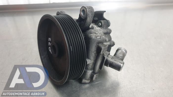 Gebruikte Stuurpomp Mercedes E Combi (S211) 3.0 E-280 CDI V6 24V Prijs € 99,99 Margeregeling aangeboden door Autodemontage Aandijk