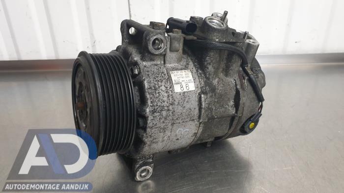 Gebruikte Aircopomp Mercedes E Combi (S211) 3.0 E-280 CDI V6 24V Prijs € 99,99 Margeregeling aangeboden door Autodemontage Aandijk