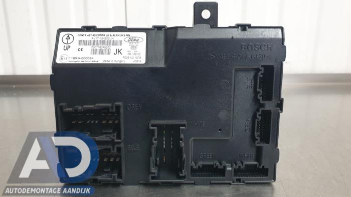 Gebruikte Computer Body Control Ford Fiesta 6 (JA8) 1.0 EcoBoost 12V 100 Prijs € 49,99 Margeregeling aangeboden door Autodemontage Aandijk
