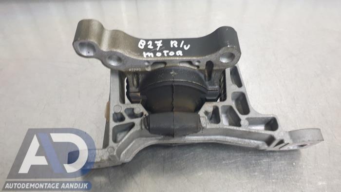 Gebruikte Motorrubber Ford Kuga II (DM2) 1.5 EcoBoost 16V 182 4x4 Prijs € 39,99 Margeregeling aangeboden door Autodemontage Aandijk