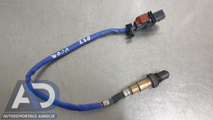 Gebruikte Lambda Sonde Ford Kuga II (DM2) 1.5 EcoBoost 16V 182 4x4 Prijs € 34,99 Margeregeling aangeboden door Autodemontage Aandijk
