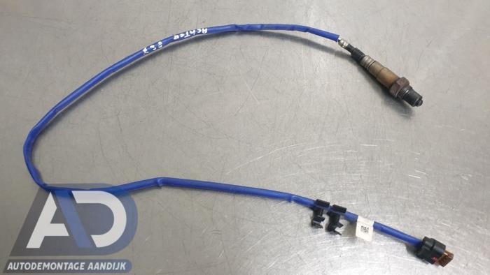 Gebruikte Lambda Sonde Ford Kuga II (DM2) 1.5 EcoBoost 16V 182 4x4 Prijs € 24,99 Margeregeling aangeboden door Autodemontage Aandijk