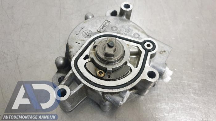 Gebruikte Vacuumpomp (Benzine) Ford Puma 1.0 Ti-VCT EcoBoost mHEV 12V Prijs € 49,99 Margeregeling aangeboden door Autodemontage Aandijk