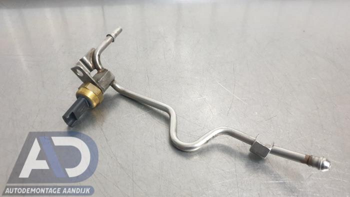Gebruikte Druksensor BMW 3 serie (E92) 320i 16V Prijs € 29,99 Margeregeling aangeboden door Autodemontage Aandijk