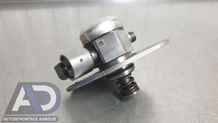 Gebruikte Brandstofpomp Mechanisch BMW 3 serie (E92) 320i 16V Prijs € 149,99 Margeregeling aangeboden door Autodemontage Aandijk
