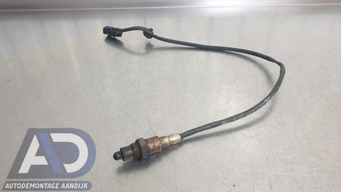 Gebruikte Lambda Sonde Kia Picanto (JA) 1.0 12V Prijs € 19,99 Margeregeling aangeboden door Autodemontage Aandijk