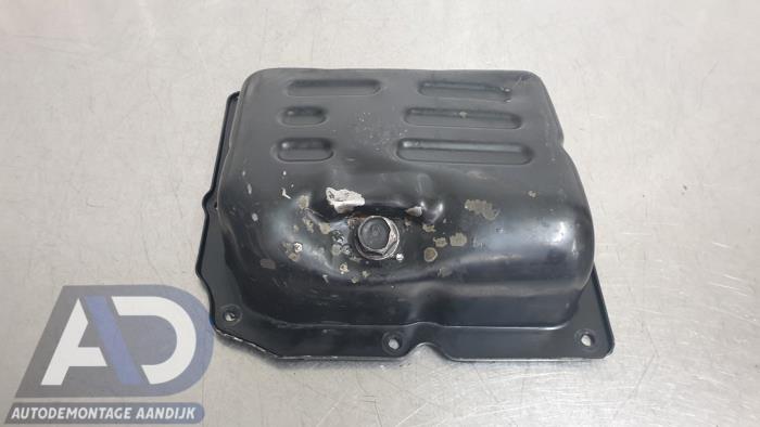 Gebruikte Carterpan Kia Picanto (JA) 1.0 12V Prijs € 24,99 Margeregeling aangeboden door Autodemontage Aandijk