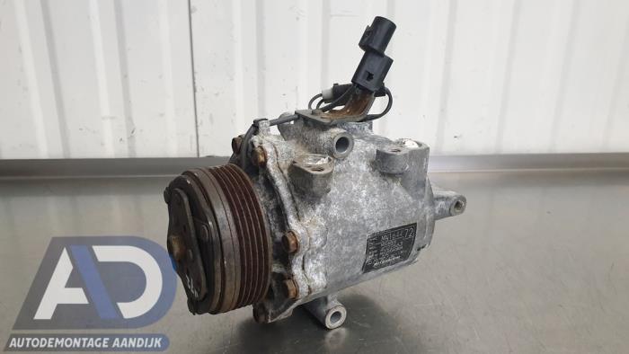 Gebruikte Aircopomp Mitsubishi Colt (Z2/Z3) 1.3 16V Prijs € 99,99 Margeregeling aangeboden door Autodemontage Aandijk