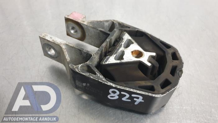Gebruikte Motorrubber Ford Kuga II (DM2) 1.5 EcoBoost 16V 182 4x4 Prijs € 19,99 Margeregeling aangeboden door Autodemontage Aandijk