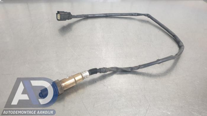 Lambda Sonde Ford Fiesta 6 (JA8), 2008 / 2018 1.0 EcoBoost 12V 100, Hatchback, Benzine, 998cc, 74kW (101pk), FWD, SFJA, 2012-11 / 2017-06 (Gebruikt)
