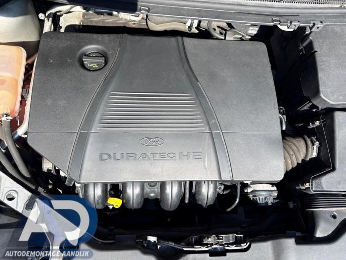 Gebruikte Spruitstuk Inlaat Ford Focus 2 Wagon 1.8 16V Prijs € 74,99 Margeregeling aangeboden door Autodemontage Aandijk