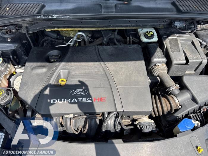 Gebruikte Galerij (Injectie) Ford Mondeo IV 2.3 16V Prijs € 99,99 Margeregeling aangeboden door Autodemontage Aandijk