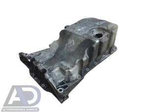 Gebruikte Carterpan Audi A4 Avant (B7) 2.0 TFSI e 20V Prijs € 39,99 Margeregeling aangeboden door Autodemontage Aandijk