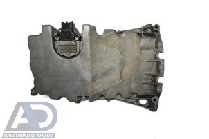 Gebruikte Carterpan Audi A4 (B6) 2.0 20V Prijs € 39,99 Margeregeling aangeboden door Autodemontage Aandijk