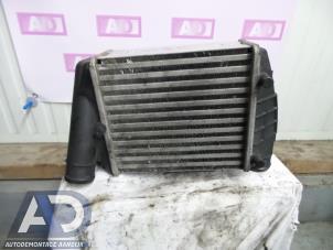 Gebruikte Intercooler Audi A4 Avant (B7) 2.7 TDI V6 24V Prijs € 49,99 Margeregeling aangeboden door Autodemontage Aandijk