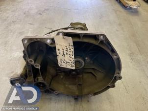 Gebruikte Versnellingsbak Ford Ka I 1.3i (96 EEC) Prijs € 124,99 Margeregeling aangeboden door Autodemontage Aandijk