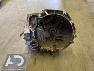 Gebruikte Versnellingsbak Ford Ka I 1.3i Prijs € 124,99 Margeregeling aangeboden door Autodemontage Aandijk
