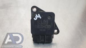 Gebruikte Luchtmassameter Mazda 6 Sport (GG14) 2.0 CiDT 16V Prijs € 19,99 Margeregeling aangeboden door Autodemontage Aandijk