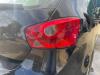 Achterlicht rechts van een Seat Ibiza IV (6J5), 2008 / 2017 1.2 12V, Hatchback, 4Dr, Benzine, 1.198cc, 51kW (69pk), FWD, CGPA, 2009-06 / 2015-05, 6J5 2011
