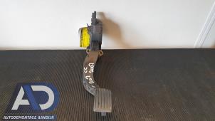 Gebruikte Gaspedaalpositie Sensor Peugeot 207 CC (WB) 1.6 16V Prijs € 34,99 Margeregeling aangeboden door Autodemontage Aandijk