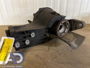 Gebruikte Differentieel achter Audi A4 Avant Quattro (B6) 2.5 TDI V6 24V Prijs € 199,99 Margeregeling aangeboden door Autodemontage Aandijk