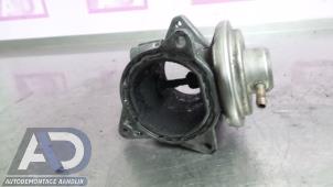 Gebruikte EGR Klep Volkswagen Polo IV (9N1/2/3) 1.4 TDI 75 Prijs € 29,99 Margeregeling aangeboden door Autodemontage Aandijk
