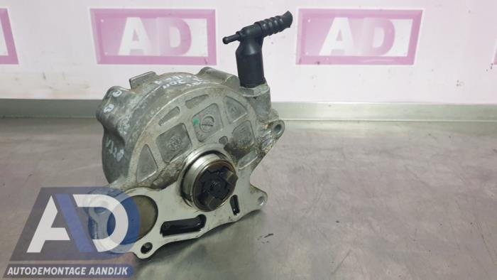 Gebruikte Videpomp (Diesel) Volkswagen Transporter T5 2.0 TDI DRF Prijs € 39,99 Margeregeling aangeboden door Autodemontage Aandijk