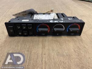 Gebruikte Chaufage Bedieningspaneel BMW 7 serie (E32) 730i,iL Prijs € 49,99 Margeregeling aangeboden door Autodemontage Aandijk