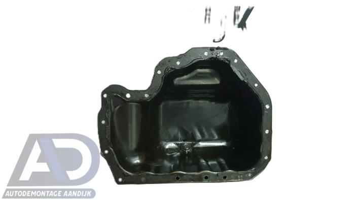 Gebruikte Carterpan Volkswagen Polo IV (9N1/2/3) 1.2 12V Prijs € 19,99 Margeregeling aangeboden door Autodemontage Aandijk