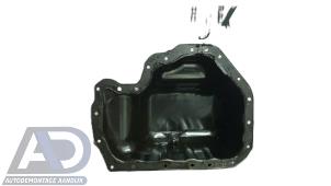 Gebruikte Carterpan Volkswagen Polo IV (9N1/2/3) 1.2 12V Prijs € 19,99 Margeregeling aangeboden door Autodemontage Aandijk