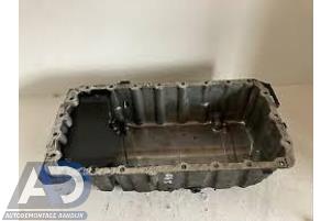 Gebruikte Carterpan Fiat Scudo (270) 2.0 D Multijet Prijs € 49,99 Margeregeling aangeboden door Autodemontage Aandijk