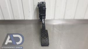 Gebruikte Gaspedaalpositie Sensor Seat Ibiza ST (6J8) 1.2 TDI Ecomotive Prijs € 14,99 Margeregeling aangeboden door Autodemontage Aandijk