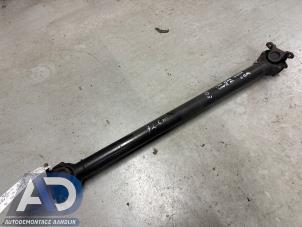 Gebruikte Cardanas BMW X3 (E83) 2.0d 16V Prijs € 99,99 Margeregeling aangeboden door Autodemontage Aandijk