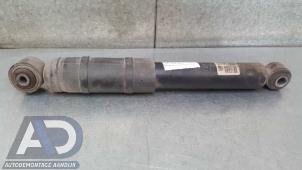 Gebruikte Schokdemper links-achter Opel Astra H Twin Top (L67) 2.0 16V Turbo Prijs € 19,99 Margeregeling aangeboden door Autodemontage Aandijk