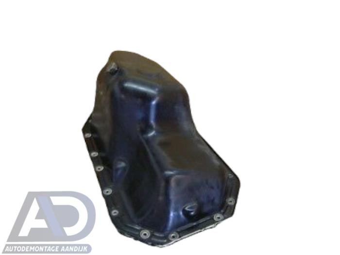 Gebruikte Carterpan Volkswagen Lupo (6X1) 1.0 MPi 50 Prijs € 29,99 Margeregeling aangeboden door Autodemontage Aandijk