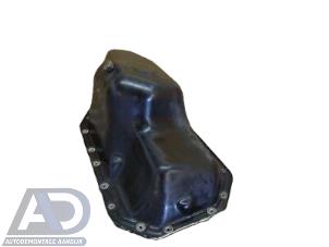 Gebruikte Carterpan Volkswagen Lupo (6X1) 1.0 MPi 50 Prijs € 29,99 Margeregeling aangeboden door Autodemontage Aandijk