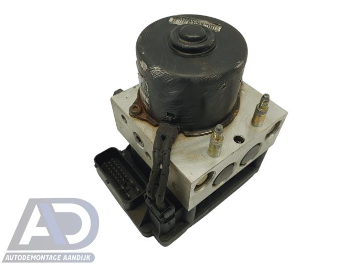 Gebruikte ABS Pomp Ford Galaxy (WGR) 2.3i 16V SEFI Prijs € 49,99 Margeregeling aangeboden door Autodemontage Aandijk
