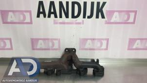 Gebruikte Uitlaatspruitstuk Opel Corsa D 1.3 CDTi 16V ecoFLEX Prijs € 49,99 Margeregeling aangeboden door Autodemontage Aandijk