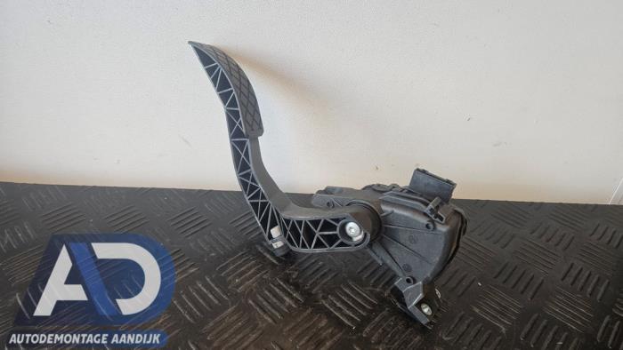 Gebruikte Gaspedaalpositie Sensor Audi A4 Cabriolet (B6) 2.4 V6 30V Prijs € 24,99 Margeregeling aangeboden door Autodemontage Aandijk