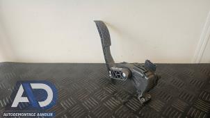 Gebruikte Gaspedaalpositie Sensor Audi A4 Avant (B6) 2.0 20V Prijs € 24,99 Margeregeling aangeboden door Autodemontage Aandijk