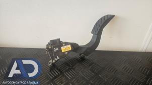 Gebruikte Gaspedaalpositie Sensor Audi A4 (B6) 2.0 20V Prijs € 19,99 Margeregeling aangeboden door Autodemontage Aandijk