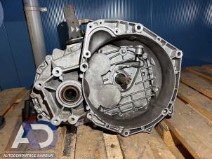 Gebruikte Versnellingsbak Opel Vectra C Caravan 1.9 CDTI 16V Prijs € 199,99 Margeregeling aangeboden door Autodemontage Aandijk