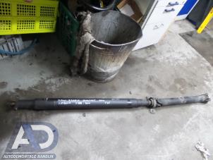 Gebruikte Cardanas BMW 3 serie Compact (E46/5) 316ti 16V Prijs € 99,99 Margeregeling aangeboden door Autodemontage Aandijk