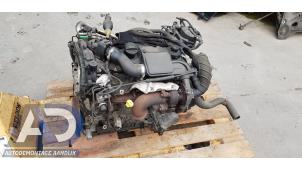 Gebruikte Motor Citroen C3 (FC/FL/FT) 1.4 HDi Prijs € 349,99 Margeregeling aangeboden door Autodemontage Aandijk