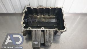 Gebruikte Carterpan Seat Ibiza IV (6J5) 1.4 TDI Prijs € 34,99 Margeregeling aangeboden door Autodemontage Aandijk