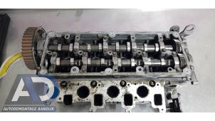 Gebruikte Cilinderkop Volkswagen Golf VI (5K1) 1.6 TDI 16V Prijs op aanvraag aangeboden door Autodemontage Aandijk