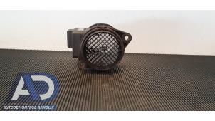 Gebruikte Luchtmassameter Peugeot 307 Break (3E) 1.4 HDi Prijs € 19,99 Margeregeling aangeboden door Autodemontage Aandijk