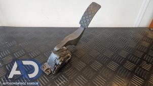 Gebruikte Sensor Gaspedaalpositie Daewoo Leganza 2.0 SX,CDX 16V Prijs € 14,99 Margeregeling aangeboden door Autodemontage Aandijk