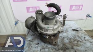 Gebruikte G-lader Renault Laguna II (BG) 1.9 dCi 130 Prijs € 124,99 Margeregeling aangeboden door Autodemontage Aandijk